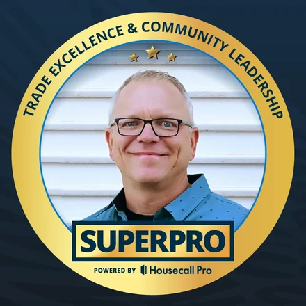 Seth Shoultes, Housecall Pro Superpro